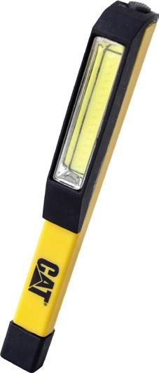 WWW.ERGOCRAFT.SE Stavlampa CT1000 FÖRSER INDUSTRIN MED VERKTYG SEDAN 1991 Artikelnr: SIS-CT1000 COB LED. 175 Lumen. Magnetfot.