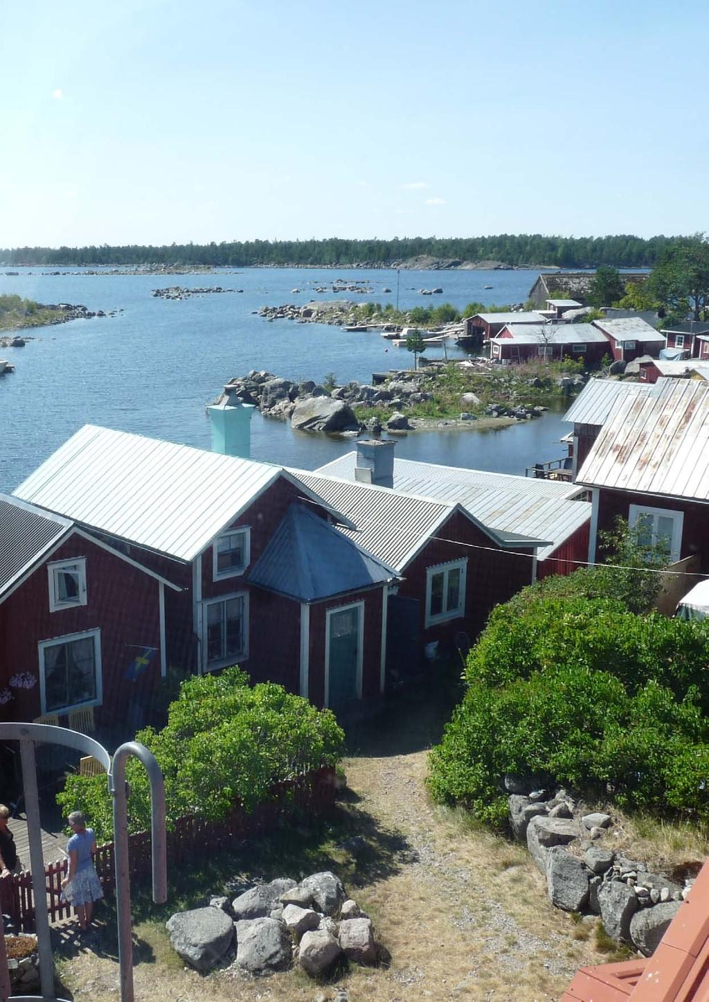 Vi skärgårdsbor Nr 2,