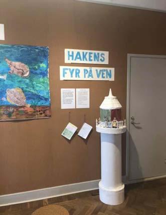 Men hur skulle vi göra, vilka ville vara med och vad kan skolorna göra på detta tema och hur skulle det slutföras inom nätverket?