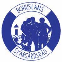 Bohusläns Skärgårdsråd (BSR) Kuststämma 2019 BSR höll sin årliga Kuststämma (årsmöte) i Församlingshuset, Rönnäng den 6 april. Cirka 25 personer från främst södra Bohuslän hade mött upp till mötet.