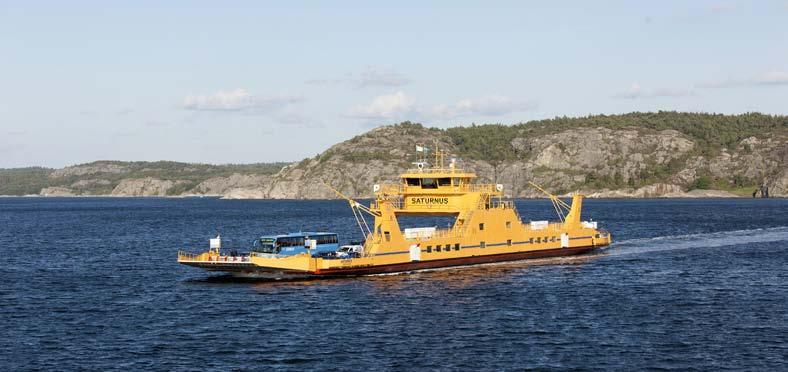 Färjegruppen på vårmöte med Trafikverket Färjerederiet Vid vårens möte var det avrapporteringar från olika leder och allmänna frågor som behandlades.