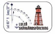 Ny ordförande i Luleå skärgårdsförening Skräpplockarvecka i juli sommarens aktivitet Under vecka 29 arrangerar Luleå Skärgårdsförening tillsammans med fritidsförvaltningen, parkförvaltningen på Luleå