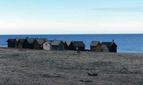 Fårö - en gotländsk ö?