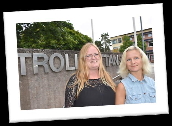 Trollhättans