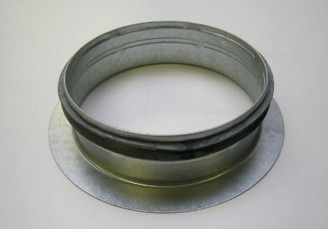Medföljer som standard med luftsolfångare SV14(K), SV20(K), SV30(K).