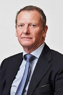Foster, filosofie doktor i mikrobiologi, var tidigare forskningschef för branschledande Thermo Fisher Scientific.