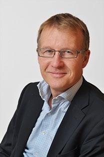 BOLAGSSTYRNING FORTS. Jan Richardsson, född 1960, är sedan 2013 styrelseledamot i PHI. Richardsson är civilingenjör vid tekniska högskolan i Linköping.