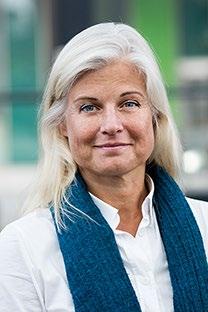 Tidigare erfarenhet innefattar bland annat försäljningschef vid blodanalysföretaget HemoCue AB samt försäljningschef för Europa vid Nederman AB.