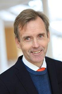 professor vid Linköpings universitet. Hyllner har