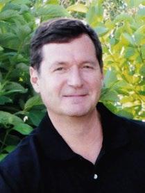 BOLAGSSTYRNING FORTS. ADVISORY BOARD Ron Lowy, ordförande för Advisory Board, är amerikan och har styrelseuppdrag i flera life science-bolag.
