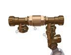 Sicherheit-Gruppe group 0 0 0 Automatisk Expansionsgefäß Automatiques vessel avluftare, d aération 0 LSäkerhetsgrupp 0 0 0 Chargepump Expansionskärl Ladepumpe Vase d expansion /0-0 0 L0 L RKC RKC 0 0