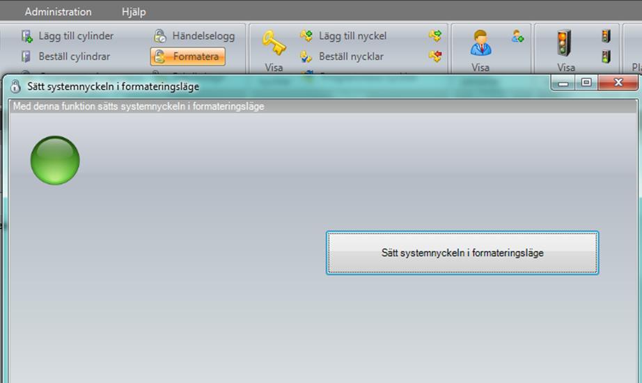 V.1.0 4.2.2014 Nyckelläsare R10S.3, Relämodul A00.11/A00.12 12 5. PROGRAMMERING Nyckelläsaren programmeras I iloq S10 Manager.