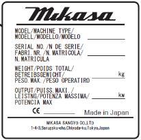 10 Mikasa