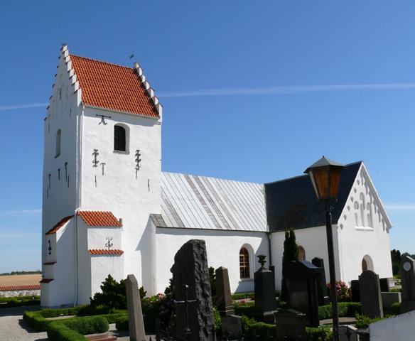 Våra vackra kyrkor Vi i Hammarlövs församling är stolta över våra kyrkor! De är ett kulturhistoriskt arv som vi vårdar och värnar om.