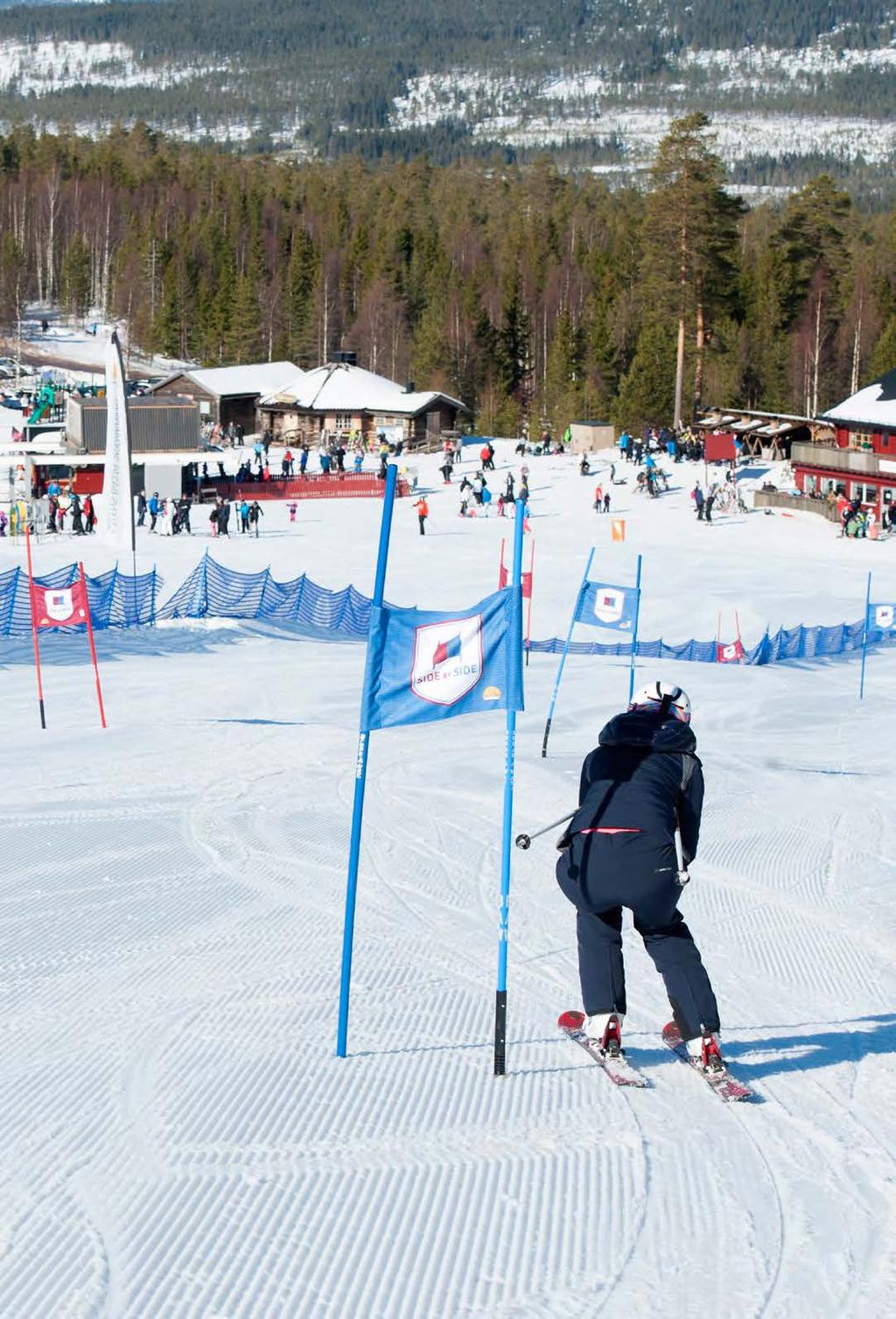 STÖTEN TAR ER SKOLRESA TILL NYA HÖJDER 2018 t ten i älen a