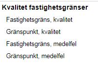 Dp 83 Folketshustomten GRANSKNING 2019-05-27 4 (7) Använd gärna handboken Lantmäterimyndighetens roll i planeringsprocessen, Handbok 5 kap. 15 och 22 a PBL som stöd ang.