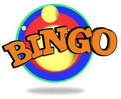 Fredag 27 september 10.00 Bingo i Frivilligcentralen. Alla välkomna! Kaffeservering15 kr eller 1 blå kupong, Bingospel 5 kr 10.