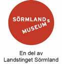 Nr 2015:01A KN-SLM14-158 arkivrapport till. Länsstyrelsen i Södermanlands län att; Olof Pettersson 611 86 Nyköping från. Sörmlands museum, Peter Berg datum. 2015-01-28 ang.