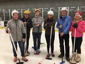 Tisdag 17 oktober I kväll spelade Studsvik sin andra match i Norrköping FKC och mötte då det nytillkomna laget Lag X. En jämn match där det delades ut ettor i alla sex omgångar.