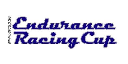 TÄVLINGSREGLEMENTE ENDURANCE RACING CUP 2018 2018-03-12 Ändringslogg (införd 170626) 170626 1.2.2 Tillägg ERCup på Facebook. 3.14.1 Förtydligande avstånd till brandsläckare. 3.21.
