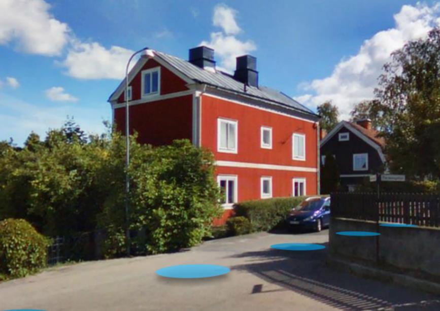 Olycksutredning Brand i byggnad Undersökning enligt 3 kapitlet 10 lag om skydd mot olyckor (SFS 2003:778) Brand i byggnad,, Västerås 2015-05-15 Anledning till utredningen är att två personer omkom i