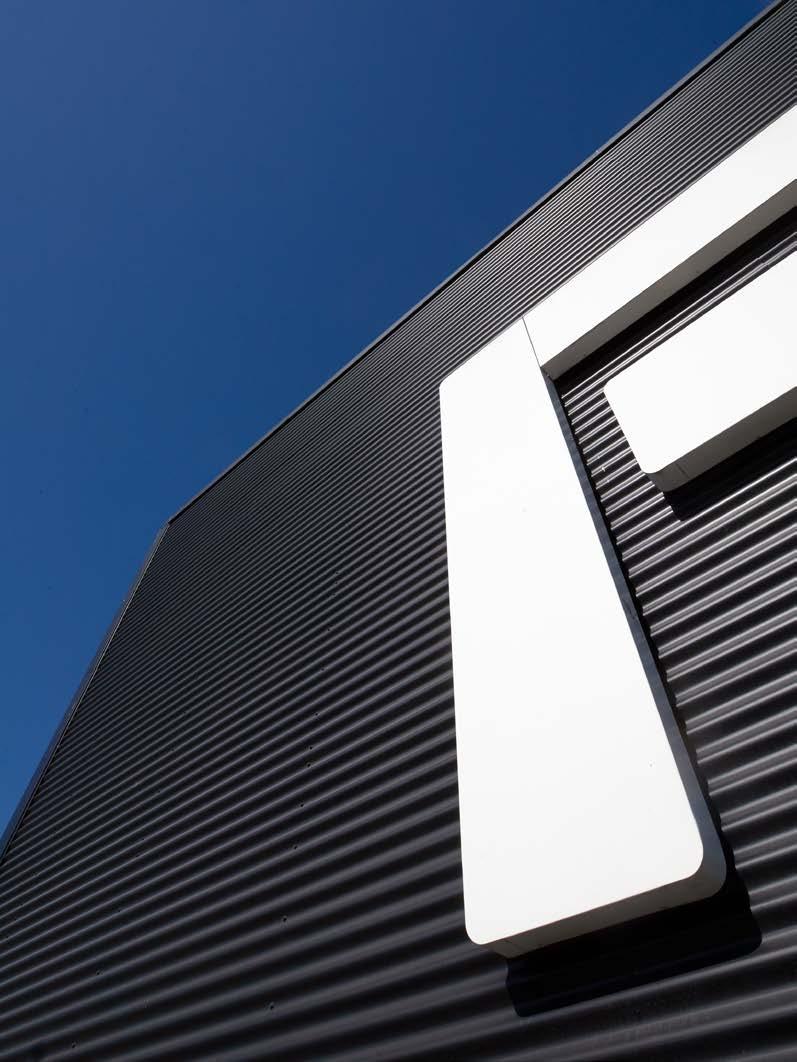 BOLAGSSTYRNING Corem Property Group AB (publ) är ett svenskt publikt fastighetsbolag noterat på Nasdaq Stockholm Mid Cap.