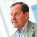Grundare av Sectras medicinska verksamhet och en av initiativtagarna till forskningscentret CMIV (Center for Medical Image science and Visualization) i Linköping.