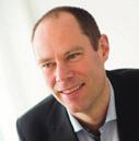 Kommer närmast från en befattning som Business Demand Manager på SKF AB. Utbildning: M. Sc.