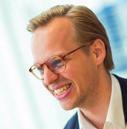 Mångårig erfarenhet av affärsutveckling och förvärv inom life science. Kommer senast från en roll som Senior Acquisition Manager på Novozymes i Köpenhamn. Utbildning: M. Sc Finance.