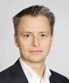 Anställd sedan 2000 i Swedbank: 1 0 Utbildning: Civilekonom Lars Ljungälv Chef