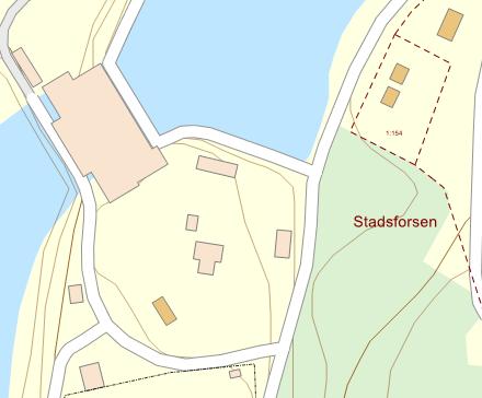 Bygg- och miljönämnden 2019-08-21 15 TJÄNSTEUTLÅTANDE Ärende Ansökan om bygglov för nybyggnad av en 156 m 2 (6 x 26) carport på fastigheten Bispgården 1:146.