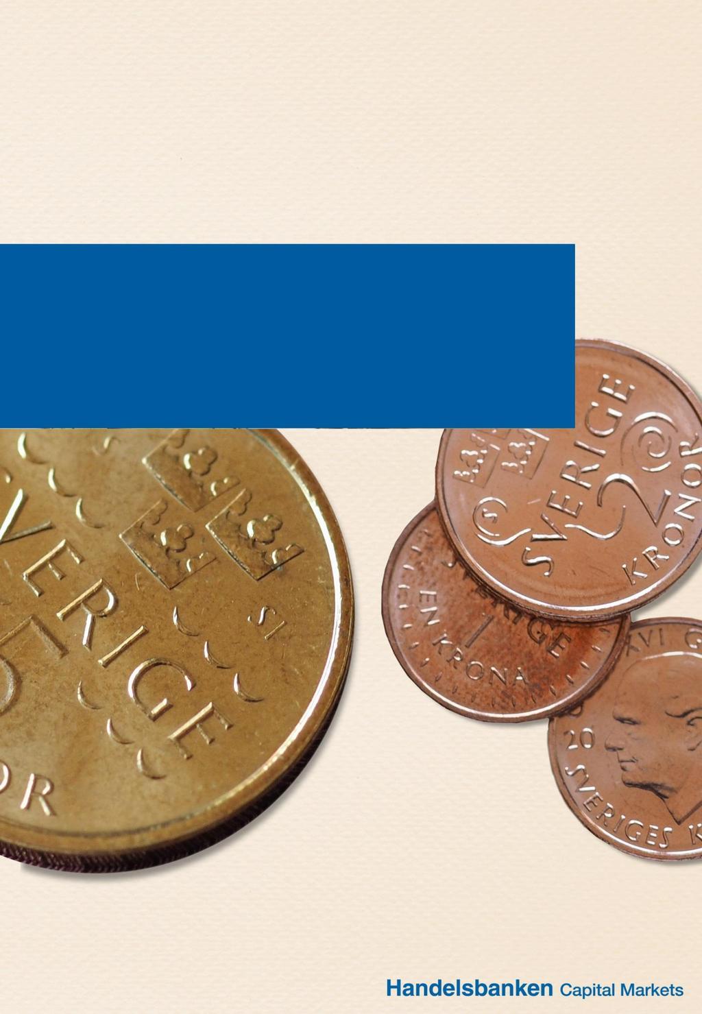VALUTAANALYS 10 januari 2019 Kronbladet Svensk kortränta i höjden stärker kronan Räntehöjning från