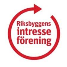 VERKSAMHETS- IntresseföreningOrg nr: 835000-6873en