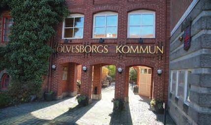se Fritids- och kulturnämnden (nämndens presidium, dvs. ordf och vice ordf) Peter Thyrén, ordförande Tel... 073-384 34 47 peter.thyren@solvesborg.se Nina Sturesson, v ordförande Tel.