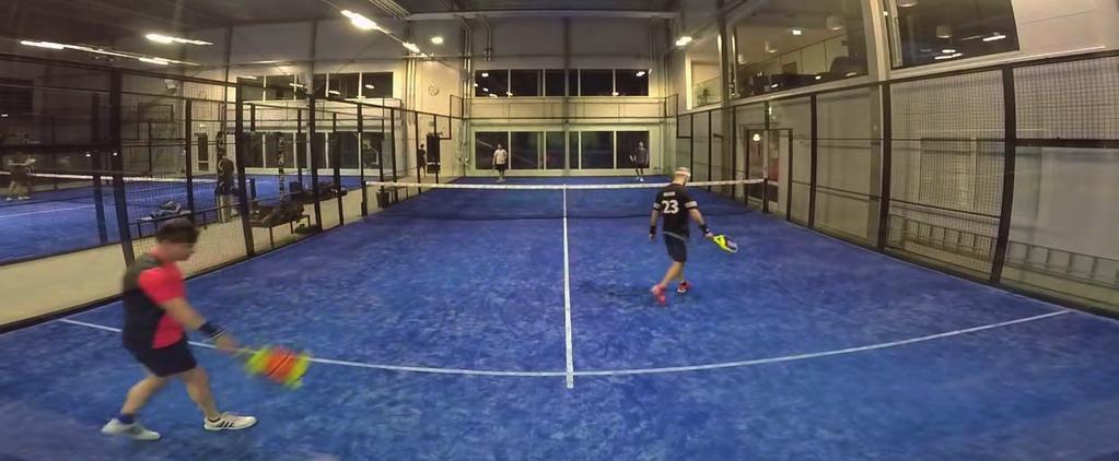 Fritidsanläggningar BOULE Havsudden, Sölvesborg Nogersund, vid hamnen ELLJUS/MOTIONSSPÅR Svarta Led, 1.450 m FRITIDSGÅRDAR Skofabriken, Sölvesborg Tel... 0456-81 62 12 Fritan, Mjällby Tel.