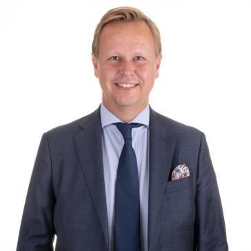 VD KOMMENTERAR Våra intäkter ökade med 20 procent och uppgick vid periodens slut till 17,2 Mkr, driftnettot ökade samtidigt till 10,7 Mkr.