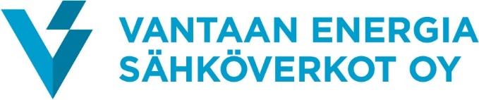 1 (6) Rekommenderade av Finsk Energiindustri rf ANSLUTNINGSVILLKOR AV 2019 Energimyndigheten har fastställt nedanstående anslutningsvillkor för nätinnehavarens bruk 17