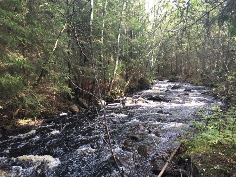 LOKAL ÅTGÄRDSPLAN FÖR UPPLUNDENS AVRINNINGSOMRÅDE DEL 3 BILAGOR Den lokala åtgärdsplanen är framtagen av Klarälvens vattenråd med stöd från länsstyrelsen i Värmland.