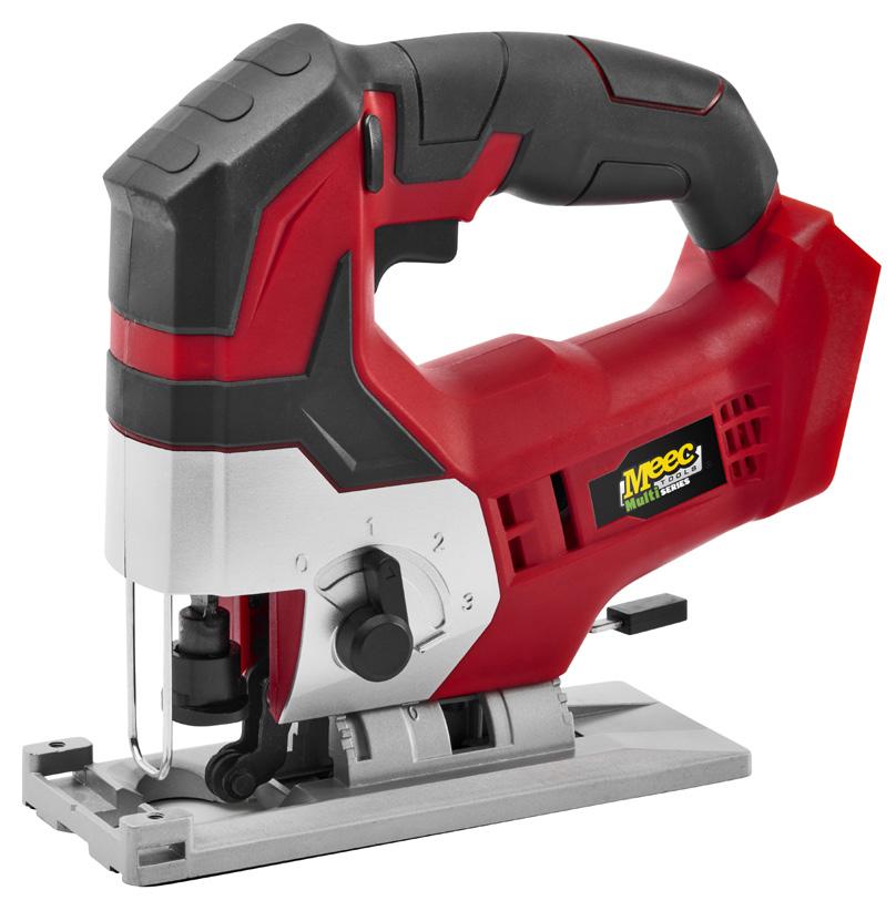 Image of Meec Tools 005223 12-in-1 cordless drill and driver