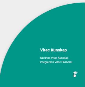 Nyhetsdokument Vitec Ekonomi inkl 3L Pro Version x.