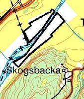 I en stor del av området har de forna kärrmarkerna dikats ut, och utnyttjas idag som åker. Endast de delar som kan benämnas naturlig fodermark ingår emellertid i det aktuella objektet.