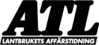 y ordförande i Svenska Vallföreningen Arbetsliv ATL - Lantbruk
