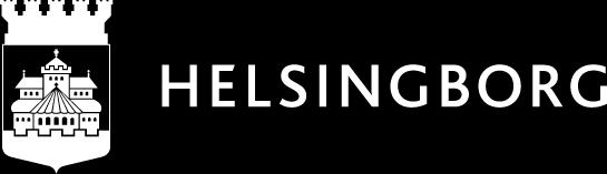 FoU Helsingborg Digitaliserad socialtjänst FoU