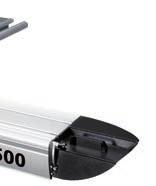 v/min Max klyvbredd mot anhåll 1350 mm Ritsklinga 120x20 mm Separat motor till ritsklinga 1,3 kw Motor 7 kw Vikt 1050 kg Mått 3975x3200x1400 mm Spånstos 1x120 mm, 1x80 mm 152.000 kr NYHET!