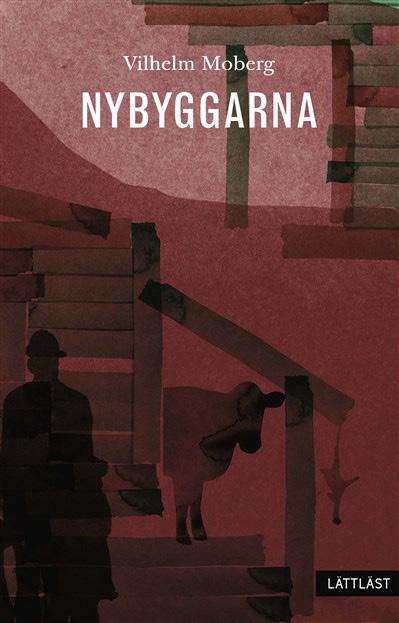 Nybyggarna - Textfrågor, ta fram egna frågor diskussionsfrågor och fördjupningsuppgift Ämne: Svenska, Svenska som andraspråk, samhällskunskap Årskurs: 7-9, gymnasiet, vux och SFI Lektionstyp: