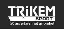 Dagens Bästa 3 åring sponsras av Tjustorps Stuteri. -------------------------------------------------------------------------- TRIKEM AB har funniits sedan 1995.