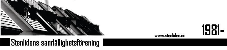 Nr 1 Protokoll fört vid möte med styrelsen i Stenlidens Samfällighetsförening 18 januari, 2017 Närvarande: Kolk Johanna Johansson Ingela Bjärkby Odén Ronny Persson Kenneth Erskog t.o.m. 5 Jörgen Olausson Ingela Gullberg från 5 Frånvarande: Lundqvist Dagordning: 1.