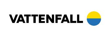 Komplettering av ansökan Date: 24/09/2018 Contact: Phone: 0 E-mail: @Vattenfall com Energimarknadsinspektionen Box 155 631 03 ESKILSTUNA registrator@ei.