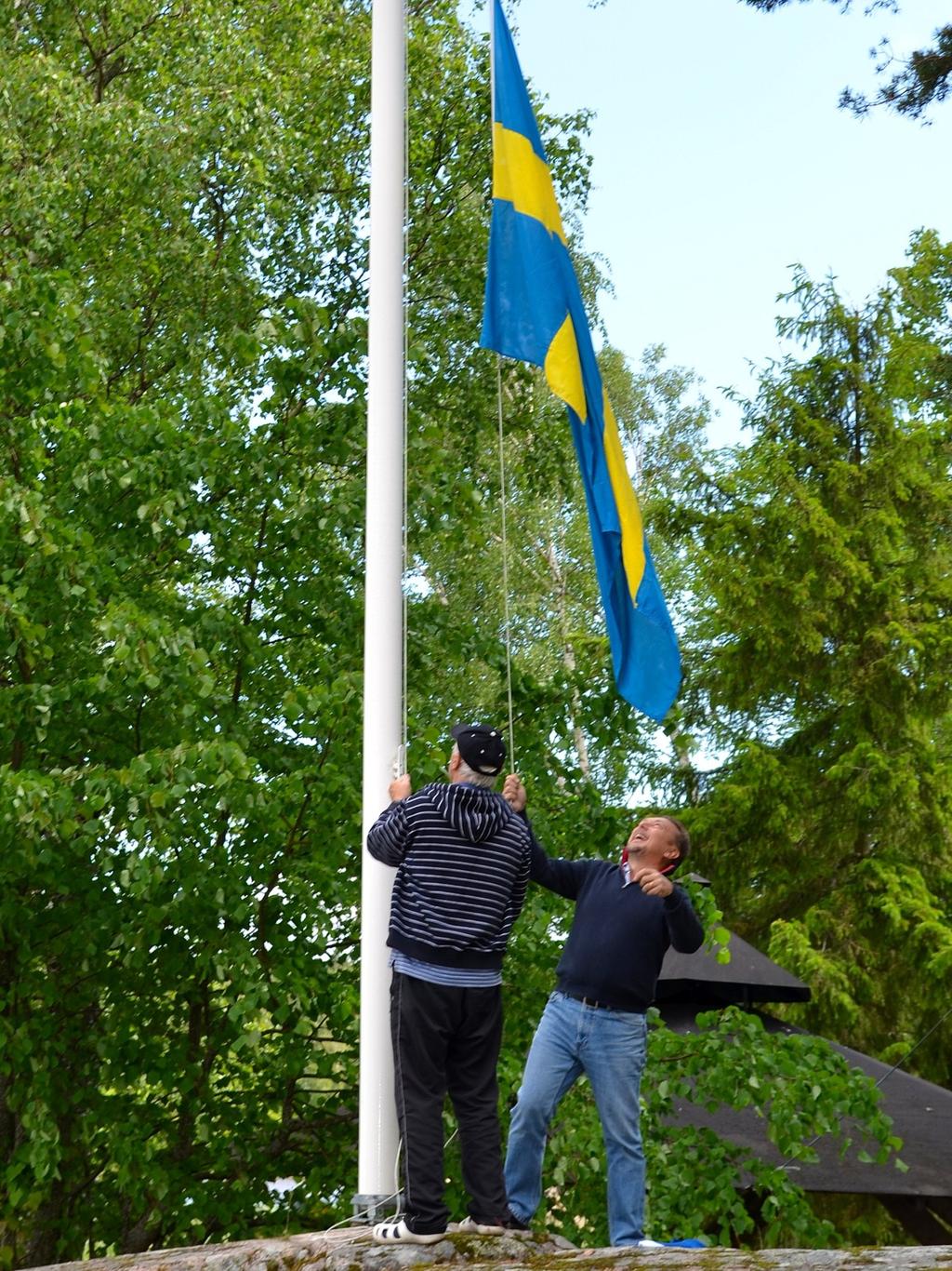 Svenska