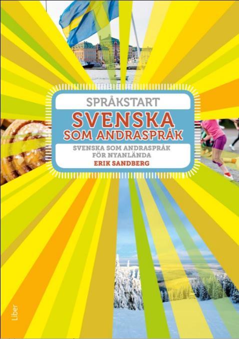Språkstart SVA